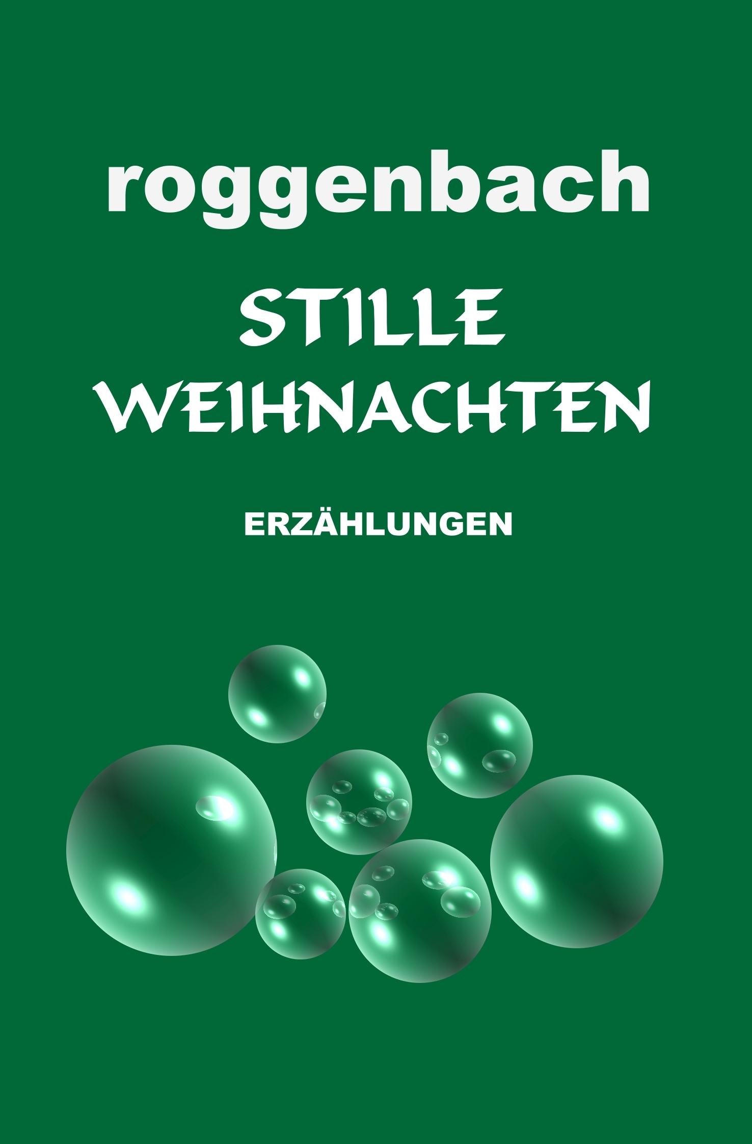 stille weihnachten
